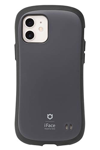 iFace First Class KUSUMI iPhone 12/12 Pro �P�[�X �}�b�g�d�グ [�����݃u���b�N]