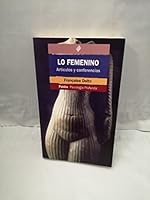 Lo femenino: Artículos y conferencias (Paidos Psicologia Profunda / Depth Psychology) (Spanish Edition) 8449309069 Book Cover