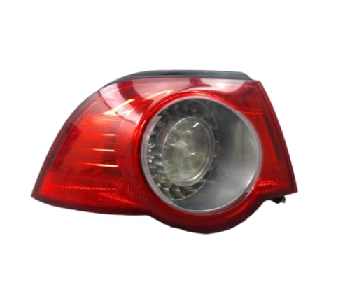 Feu arrière gauche VW Eos 1q0945095h bloc optique occasion pour phase 1