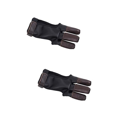 Accessoire de sport tir à l'arc pour entraînement extérieur lot PU