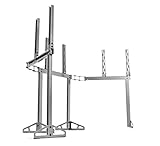 Playseat® TV Stand Triple Package