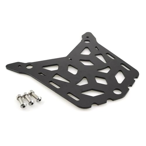 Support de coffre pour porte-bagages arrière de moto Tracer 9GT 2021-2024