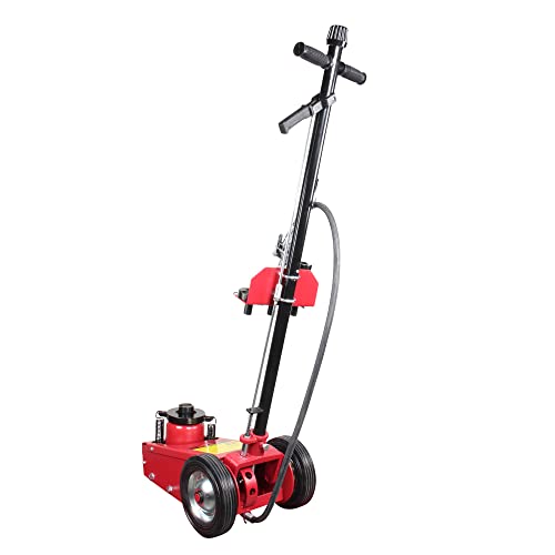 Gato Hidráulico Y Patín, Tools gato hidroneumatico Marca MIKEL´S (3)