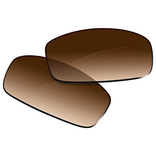 Image of 100% Precise-Fit Replacement Sunglass Lenses for Spy Optic Hielo