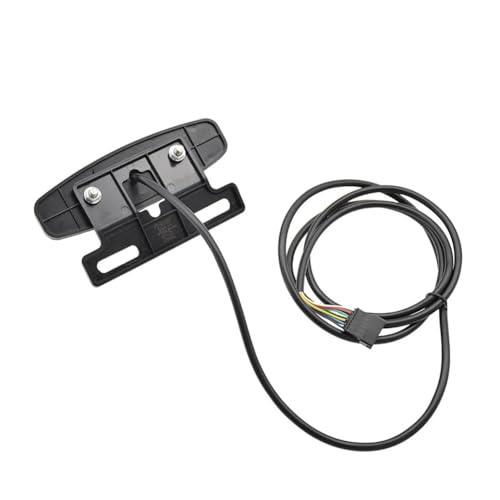 Feu arrière de frein à LED : la solution haute luminosité anti-collision