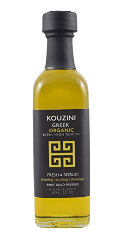 Kouzini Athena Bundle - Aceite de oliva extra virgen miniatura 4