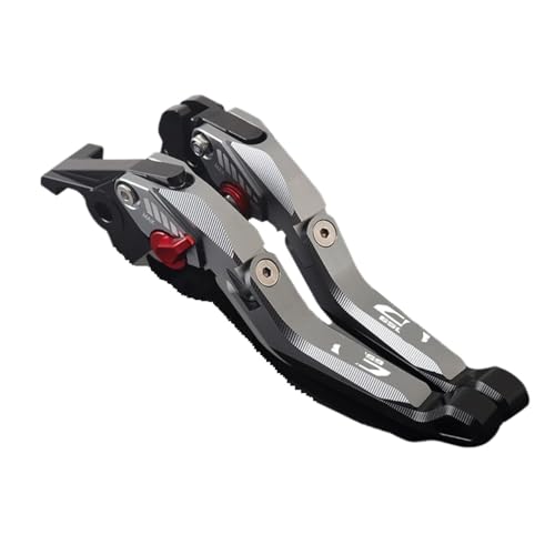 Levier de protection réglable CB650R frein embrayage moto guidon