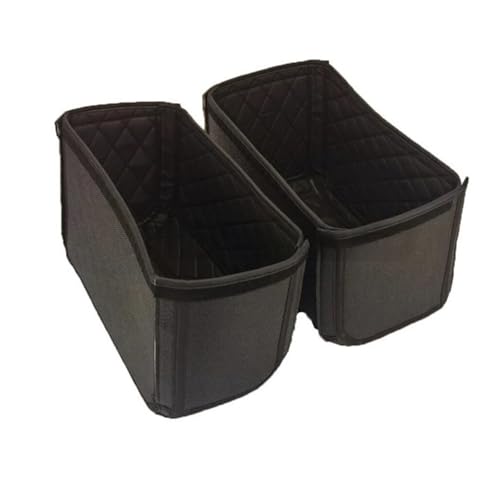 Tapis de valises latérales Pan America 1250 doublure bagage moto