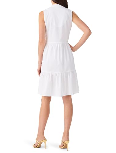 Image of NIC+ZOE Plus Size Tia Dress