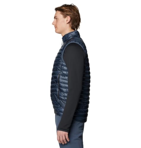 Mountain Hardwear Men's Ghost Whisperer Vest3