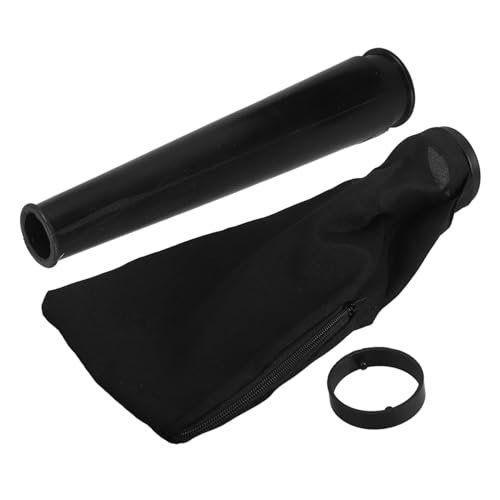 Holibanna Efficient Hair Dryer Nozzle Air Compressor Accessory Air Wind Machine Nozzle