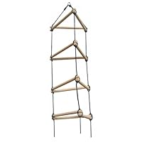 Algopix Similar Product 5 - SwingNSlide NE 3023 Triangle Rope