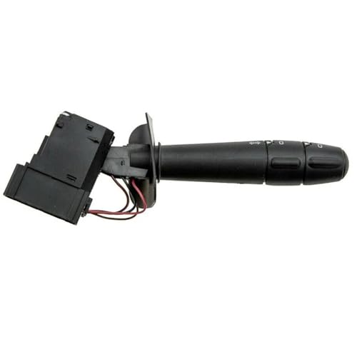 Interruptor de intermitentes para coche Clio II soluciona fallos en mando de luces 7701045280 3