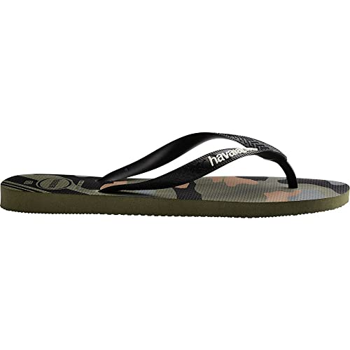 Tongs Havaianas TOP CAMU 44 / - vue 6