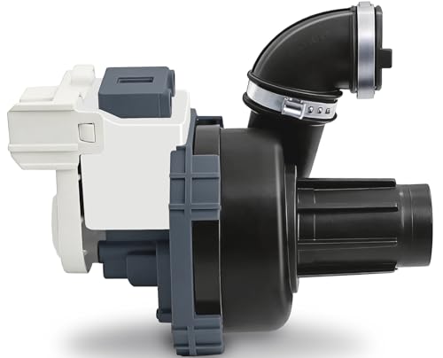 Upgraded W11084656 W10854710 Dishwasher Circulation Pump for Whirlpool Dishwasher Pump W11612327 Kenmore KitchenAid Circulation Pump WDT730PAHZ0 WDTA50SAHZ0 WDT750SAHZ0 Dishwasher Pump Replacement
