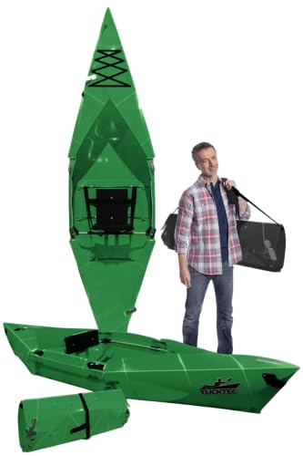 Tucktec 10' PRO
