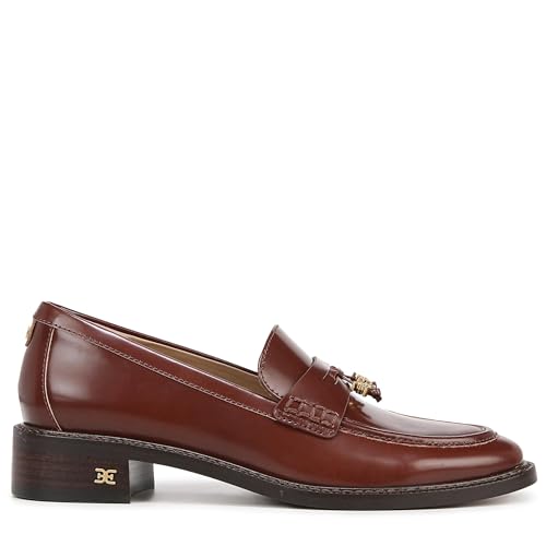 Image of Sam Edelman Women's Denise Suede Loafers