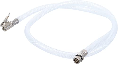 BGS 3242-1 | Ersatzschlauch | für Reifenfüllpistolen | 1 m