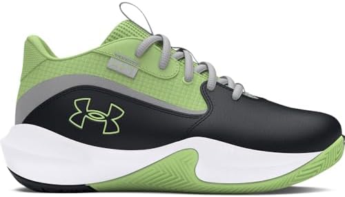 Under Armour Kids' Pre School Lockdown 7