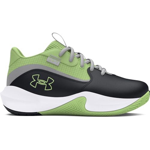 Under Armour Unisex-Child Pre School Lockdown 7 Sneaker