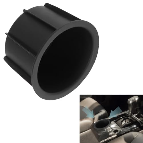 Inserto Portavasos Consola Central para Toyota 4 Runner miniatura 6