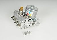 Algopix Similar Product 9 - ACDelco GM Original Equipment 89060233