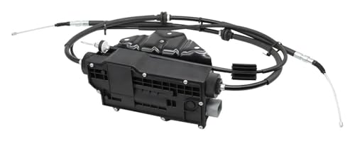 Módulo Freno Mano Eléctrico Solución Avería para BMW X5 y X6