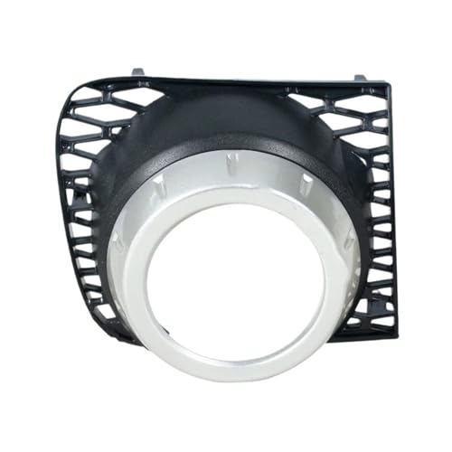Feux anti-brouillard argent gauche pour Range Rover Vogue L322 2010-2012