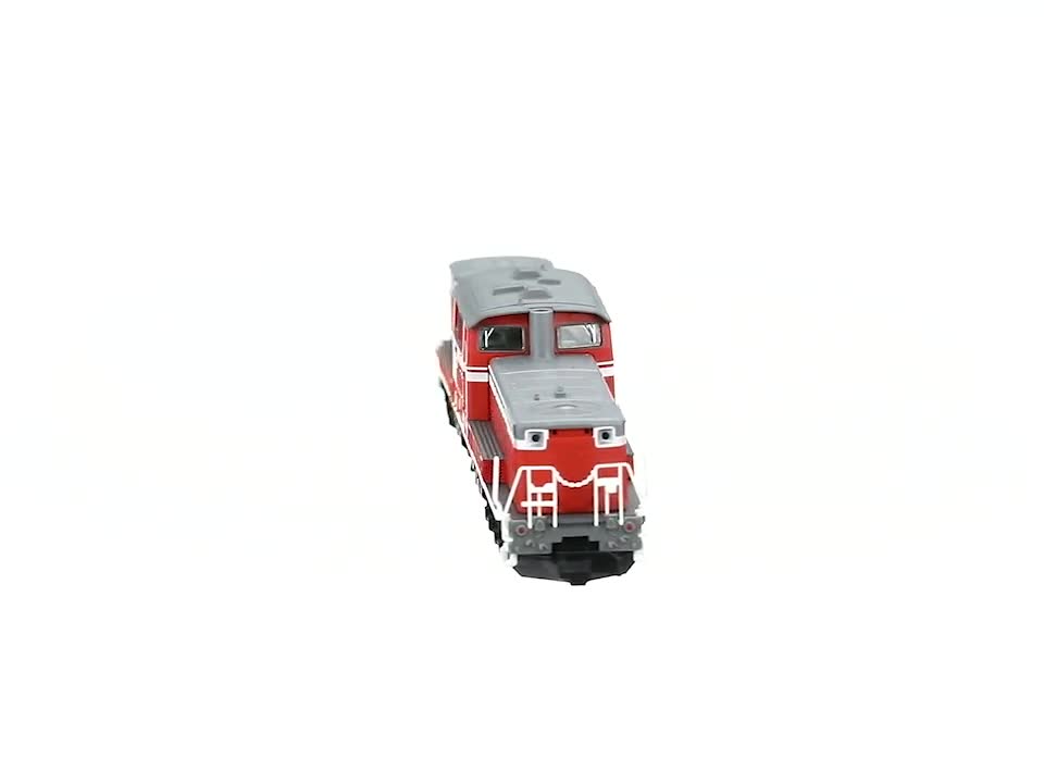 Amazon | TOMIX Nゲージ DD51-1000 暖地型 2219 鉄道模型