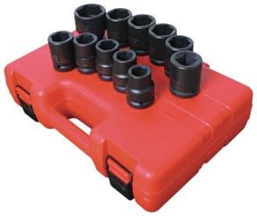 4682 0.75Drive 11Pc. TRK Impact Set