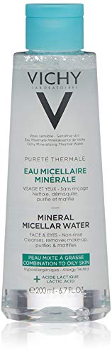 micellar water with salicylic acid