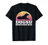 Dogs and Montego Bay Co