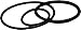 Dixon 10H-SKIT 1-1/4" ISO-B Coupler Seal Kit 140084-10
