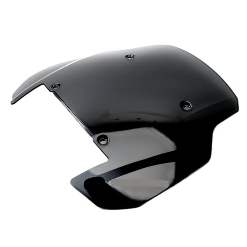 Bulle pare-brise moto Pan America 1250 S extension contre les turbulences de l'air