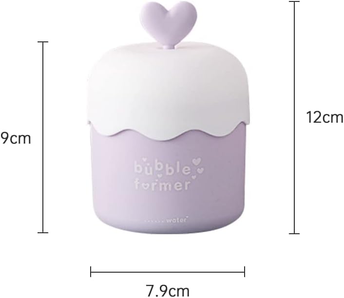 Face Cleanser Foamer Cup - Image 2