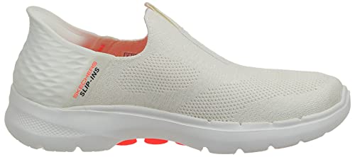 Image of Skechers Womens Women's Hands Free Slip-ins Go Walk 6-Fabulous View