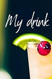 my drink: 200 pages