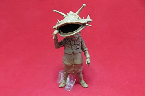 Amazon.co.jp: 未開封 カネゴン 究極大怪獣 第参集 アルティメット