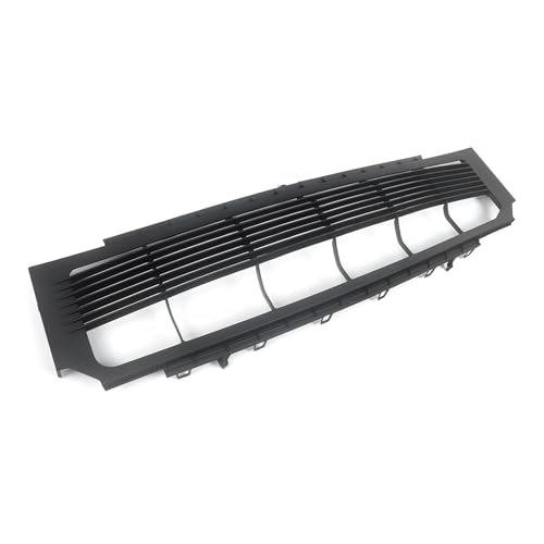 Support de grille d'aération inférieure avant pour pare-chocs de remplacement Model S