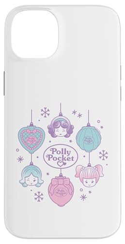 Mattel - �|���|�P�b�g - �I�[�i�����g �N���X�}�X ��̌��� �X�}�z�P�[�X iPhone 14 Plus �p