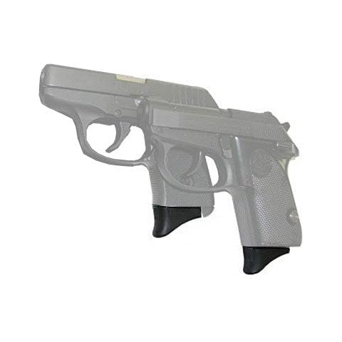 E-ONSALE Grip Extension for Beretta 3032 Tomcat, Kel-Tec P3AT Bersa 380 Cover