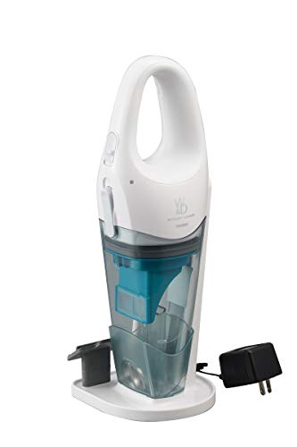 ツインバード コードレスハンディクリーナー (コードレス/乾湿対応) 31aE364UHkL.jpg