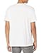 RVCA Men's Graphic Short Sleeve Crew Neck Tee Shirt, Quad S/S/White, X-Large