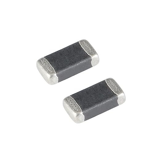 WHWRCADV 20 Pcs 1206 SMD Inductor Error 10% 1uH 2.2uH 3.3uH 4.7uH 10uH 22uH 100uH(3.3uH 50mA)
