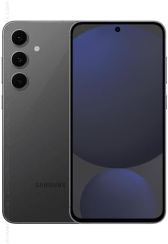 Celular Samsung Galaxy S24 FE 5G, 512GB, 8GB RAM, Tela 6.7", Câme...