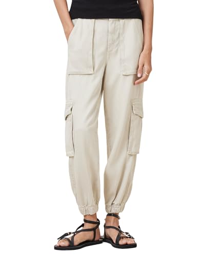 Women's Freda Tencel Trouser