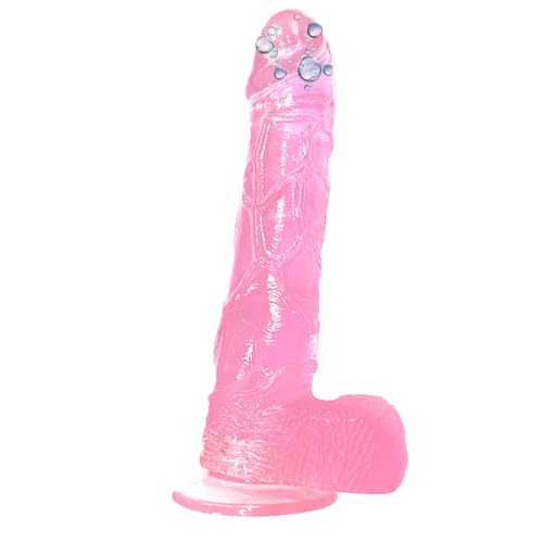 2026 Pink Soft Adult Tools for Women Today Silicone Handheld Waterproof Pleasure Toy with Powerful...