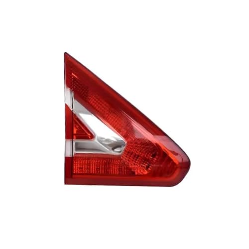 Feu de position Peugeot 3008 2013-2015 avec feu stop à haute visibilité arrière