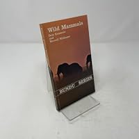 Wild Mammals of Zimbabwe (BUNB) 0582641640 Book Cover