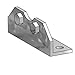 SMC CG5EA80TNSR-200 actuator - cg5 cylinder, stainless steel family 80mm cg5 double-acting - cyl, s/steel air cushion